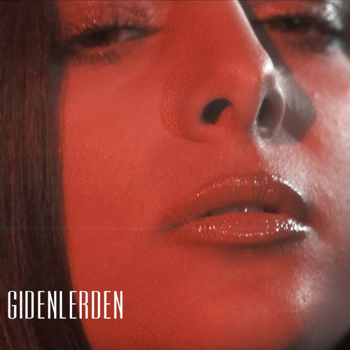 Gidenlerden